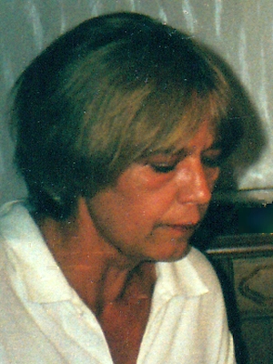 Anke Weiß