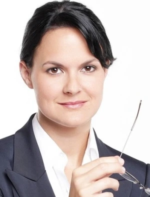 Alisha Braun