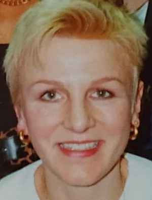 Anna Steffen