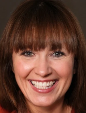 Claudia Seewer