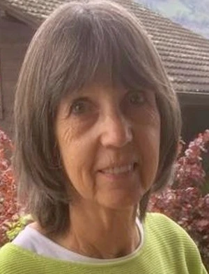 Elena Stoffel