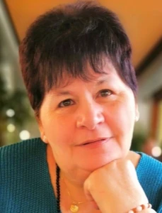 Raphaela Steinberger