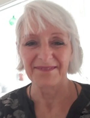 Uschi Adler